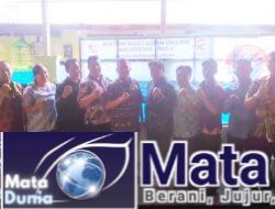 Kesbangpol Kota Tangerang Kunjungi DPD IWOI untuk Sinergi dan Koordinasi.