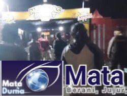 Melawan UU : EO Konser Denny Caknan Dipemalang Nekat Melarang Jurnalis Meliput,Siap -Siap Di Laporkan !