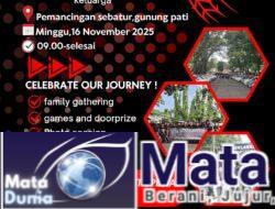 Satu Tahun Grand Livina Semarang: Dari Jalanan Menuju Keluarga, Sebuah Perjalanan yang Tak Sekadar Komunitas