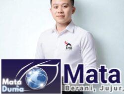 Diangkat Jadi Ketua Bidang Hukum PSI DPD Rembang, Bagas Pamenang N, SH, MH, Bertekad Wujudkan Masyakarat Sadar Hukum