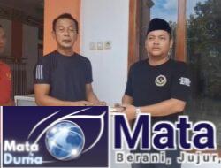 Wujud Kepedulian Sosial, Ormas 234 SC Pemalang Bagikan Al-Qur’an ke Masjid Nurul Huda