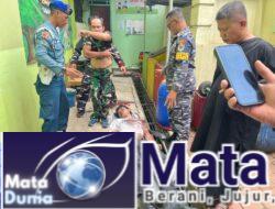 Ledakan Masjid SMAN 72 Kodamar, 8 Orang Luka-Luka — Pihak Berwenang Masih Selidiki Penyebab