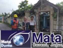 Perusakan Aset PLN Di Kios Pasujudan Sunan Bonang, Pelaku Harus Ditindak Tegas