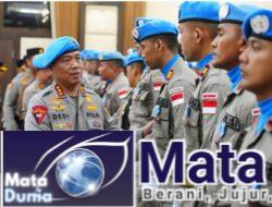 Komjen Pol. Dr. Dedi Prasetyo, M.Hum. Raih Apresiasi Kepemimpinan Publik