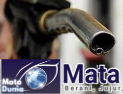 Pimpinan Umum Matadunia.co.id Soroti Lemahnya Tindakan APH dan DLH Terkait Dugaan “Kencing Solar” di TPS Jatibarang