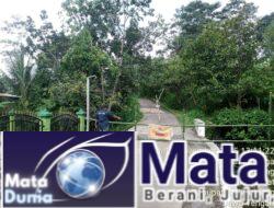 Jembatan Penghubung Dusun Cemanggah–Branjang Roboh Diterjang Banjir, Warga Harapkan Perbaikan Segera