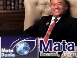 Penetapan Roy Suryo menjadi Tersangka, Pendapat Hukum Advokat Sugiyono S.E., S.H., M.H., Tekankan pentingnya Asas Praduga Tak Bersalah