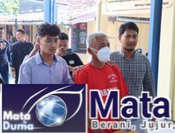 Korupsi Ratusan Juta, Kades Purworejo Gemolong Ditangkap Unit Tipidkor Satreskrim Polres Sragen