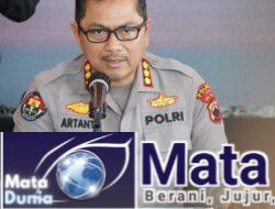 Polda Jateng Gelar Perkara Naikan Status CRA Jadi Tersangka Kasus Pornografi