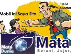 Negara Tak Boleh Diam: Saat Mata Elang Jadi Algojo Jalanan dan Hukum Seolah Tutup Mata