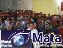 100 Becak Listrik dari Presiden Prabowo Diserahkan ke Pengayuh Becak Lansia di Jepara