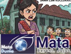 Kutuk Keras Ucapan “Kucluk”, Pers dan LSM Desak Klarifikasi Resmi Desa Tanahbaya