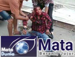 Ketua MIO Jateng Mengecam Keras Penganiayaan Wartawan