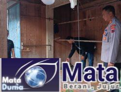 SATRESKRIM POLRES KENDAL BURU TERDUGA PELAKU PENGANIAYAAN DI PASAR WELERI II