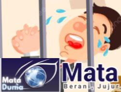 DI DUGA KANTONGI ALOKASI DANA DESA ( DD) UNTUK BUMDES “KARYA BERSAMA” KADES SIMANDULANG BUNGKAM