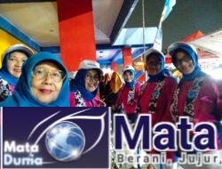 KJNI (Komunitas Jalan Nordik Indonesia) Banyumas Hadiri Pembukaan Festival KORMI 2025