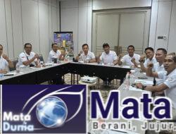 AJS Komitmen Mengawal Perubahan Pulau Madura dari KIHT Menjadi KEK