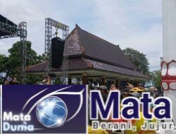 Camat Selorejo Agung Nugroho Raih Hadiah Utama Sepeda Motor di Fun Bike HUT Korpri & PDAM Blitar