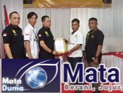 Ketua Umum FRIC DPP Resmi Lantik Imam Arifin sebagai Ketua DPW FRIC Jawa Timur