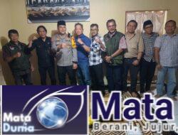 Pos Kamling Merah Putih Sempu Diresmikan, Kapolresta Tegaskan Peran Satkamling