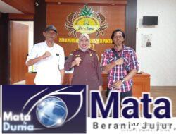 PEMBERANTASAN KORUPSI: Kajari Pemalang & CMI Group Siap Sikat Habis Pejabat Nakal!