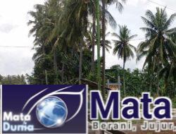 Penambang Galian C di Banyuwangi Diproses Hukum di Gintangan Masih Beroperasi, Ada Apa?