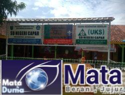 Bangunan SD Negeri Capar Terancam Roboh — Pemerintah Diduga Abai, Birokrasi Memperparah Keadaan