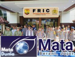 Hadiri Apel Srawung Agung di DIY, Kapolri: Sinergi dengan Warga Jaga Keteraturan Sosial