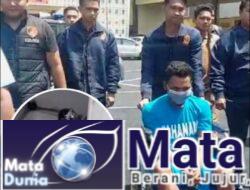 2 Tahun Terikat Asmara Gelap, Berujung Maut: Polisi Ungkap Pembunuhan Tragis di Perum KBA Saradan