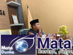 Kades Parsanga Klarifikasi Bantuan Anak Yatim Utuh dan Apresiasi Media Mitra Strategis
