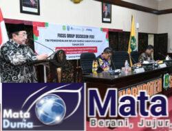 Pemkab Sumenep Gelar FGD Dorong Komoditas Strategis Jelang Hari Natal dan Tahun Baru Aman 