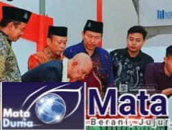 MH. Said Abdullah Kembali Resmikan GOR UIN Madura Setelah Resmikan SAS Center di UTM Madura