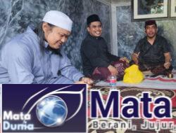 Advokat Muda Sumenep A. Effendi, S.H Gelar Syukuran Keberangkatan Umroh Bersama Istri dan Tim