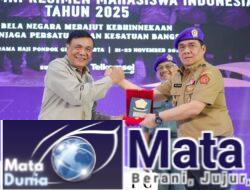 Menko Polkam: Menwa adalah Organisasi Strategis dalam Sistem Pertahanan Semesta