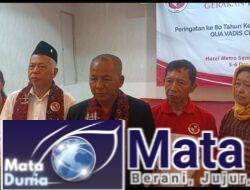 GPP Gelar Kongres I dan Rakernas VII di Semarang: Penguatan Ideologi dan Prestasi Gerakan Pembumian Pancasila