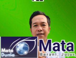 Nur Hadi, S.H. Resmi Pimpin PBB Banyuwangi 2025–2030