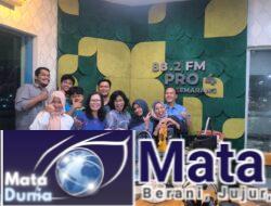 SMP N 44 Semarang Guncang Studio RRI: Panggung Literasi Jawa yang Menegaskan Krisis dan Kebangkitan Budaya