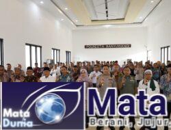 Menjaga Banyuwangi Tetap Terang Saat Akhir Tahun: Strategi Besar Pengamanan Nataru Mulai Dimatangkan
