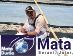 Owner PT. MAS Berharap Pemda Sumenep Dukung Hilirisasi Garam Lokal Kualitas Super
