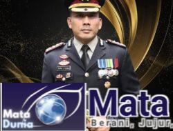 Prestasi Bicara: Kapolresta Banyuwangi Promosi Jabatan Jadi Ditreskrimsus Polda Papua