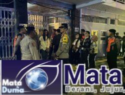 Polresta Banyuwangi Terjunkan Ratusan Personel, Perayaan Harjaba ke-254 Berlangsung Kondusif