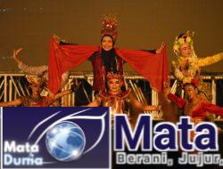 Konser Kemanusiaan Harjaba, Seniman Banyuwangi Tampilkan Drama Musikal Kolaborasi dengan Kotak Band