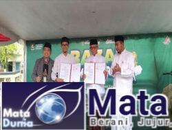 BPRS Bhakti Sumekar Inovasikan Layanan Keuangan Gandeng Bank Muamalat Indonesia