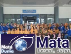 Program SALUD Magnet Edukasi Berlalu Lintas di Terminal Arya Wiraraja Sumenep