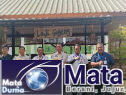 DPD IWOI Kota Semarang Audiensi ke Lapas Kelas I Kedungpane, Perkuat Sinergi Media dan Pemasyarakatan