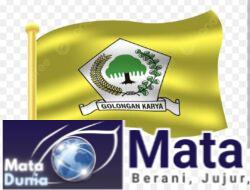 Pemerhati Kebijakan Publik: Golkar Butuh Figur Asli Sumenep yang Handal