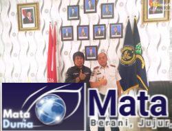 Kalapas IIB Situbondo Suwono Tegaskan Komitmen Pengabdian, Wujudkan Lapas Aman dan Kondusif