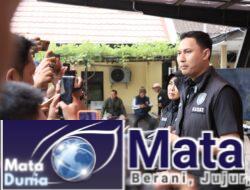 Polres Kediri Kota Amankan 2 Tersangka Curanmor yang Beraksi di Sejumlah TKP