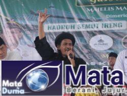 Peringati Isra’ Mi’raj, Gus Ali Ajak Warga Binaan Sholawat Bersama