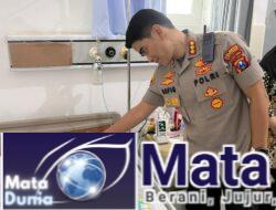 Gerak Cepat Polresta Banyuwangi Tangani Penemuan Bayi di Desa Olehsari